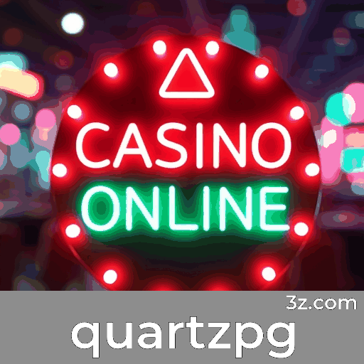 Quartzpg: Cassino Online Seguro e Divertido