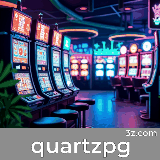 Quartzpg: Cassino Online Seguro e Divertido