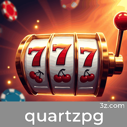 Quartzpg: Cassino Online Seguro e Divertido